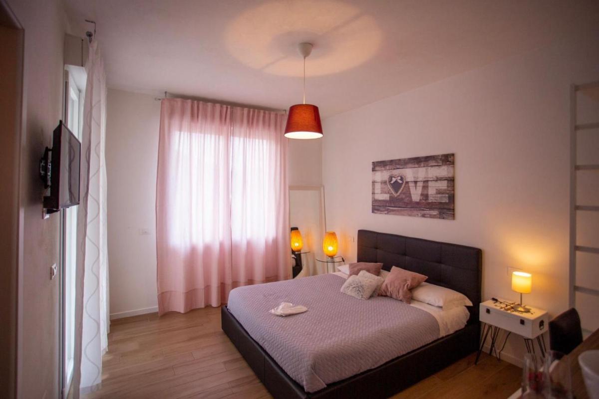 Bed And Breakfast Castello7 - Housity