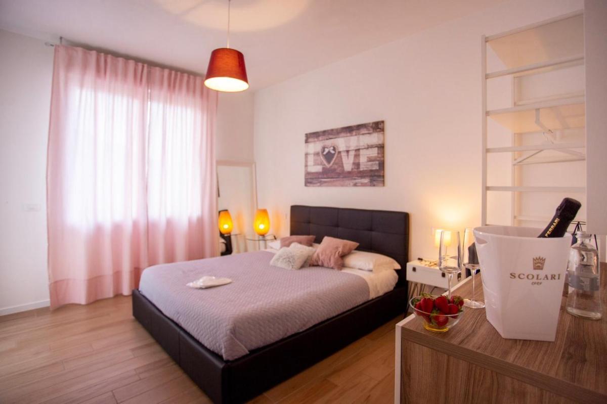 Bed And Breakfast Castello7 - Housity