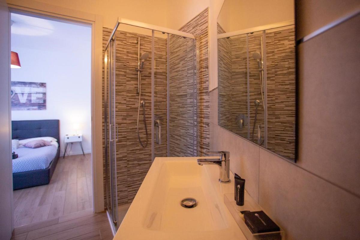 Bed And Breakfast Castello7 - Housity