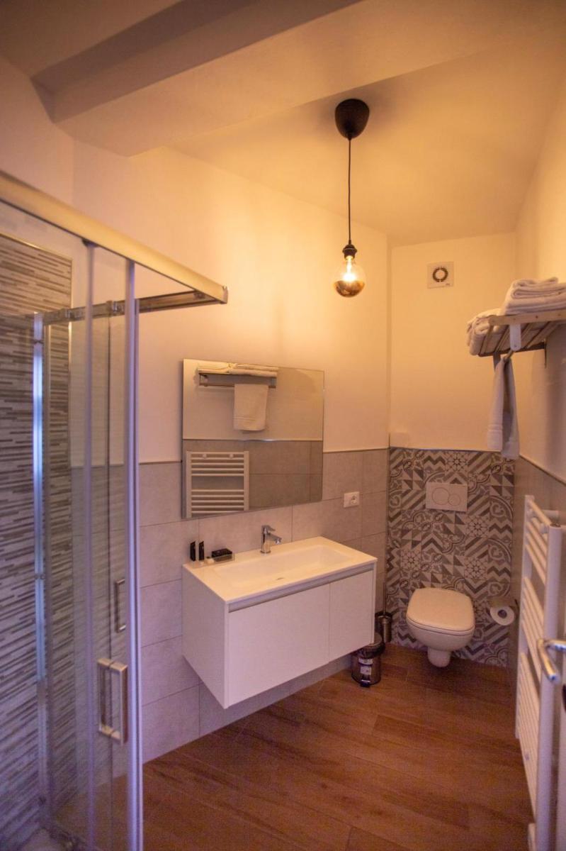 Bed And Breakfast Castello7 - Housity