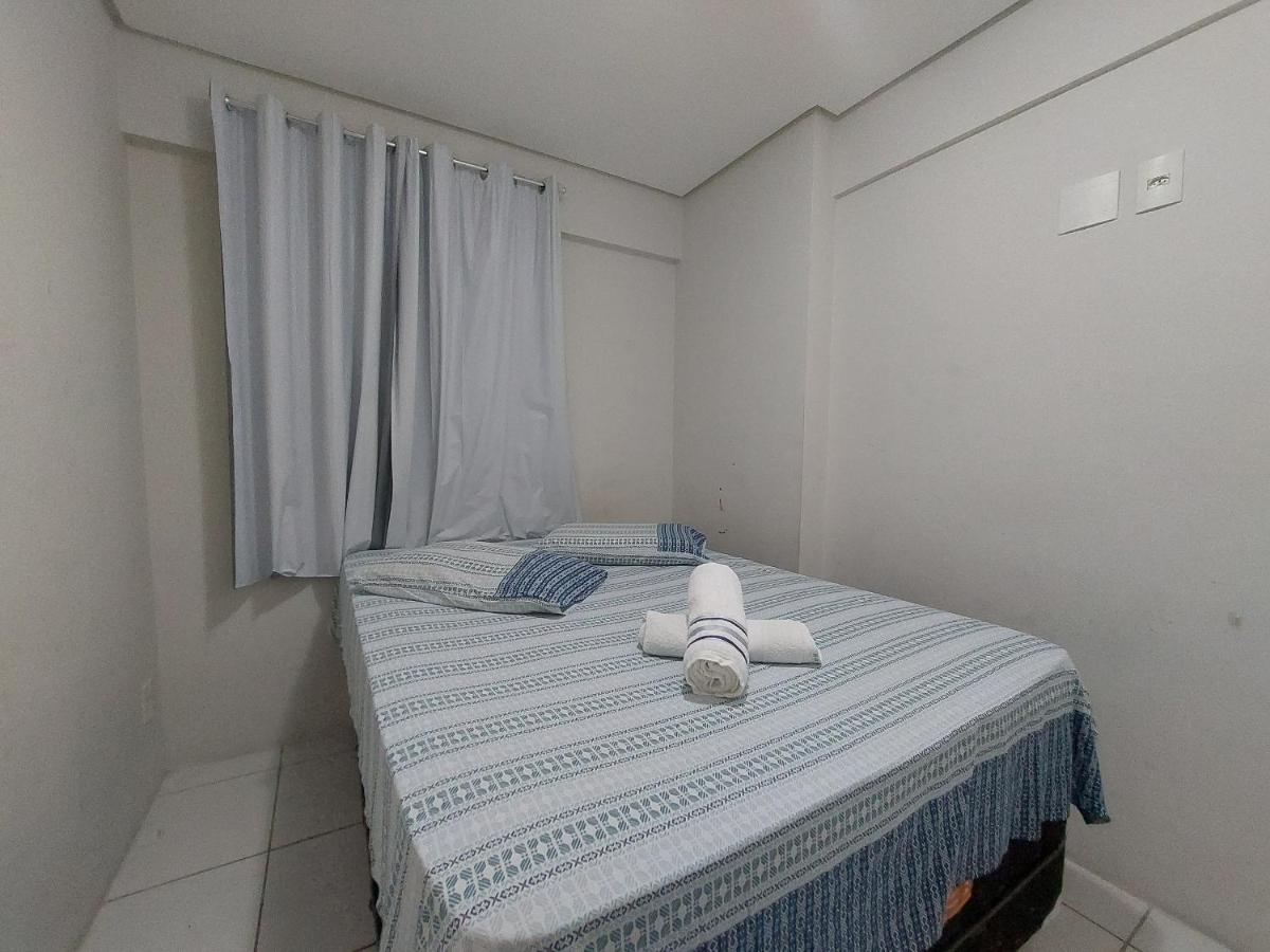 Apto no Maurício de Nassau Ed Portoville - Housity