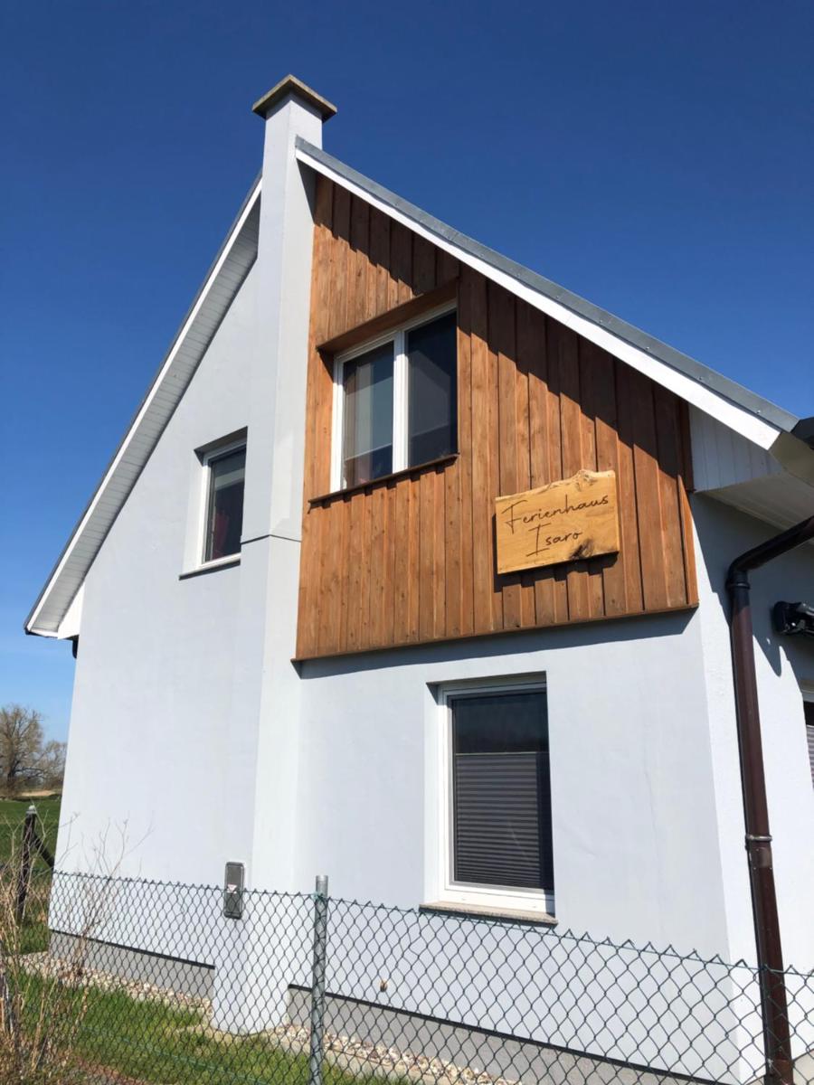 Ferienhaus Isaro - Housity