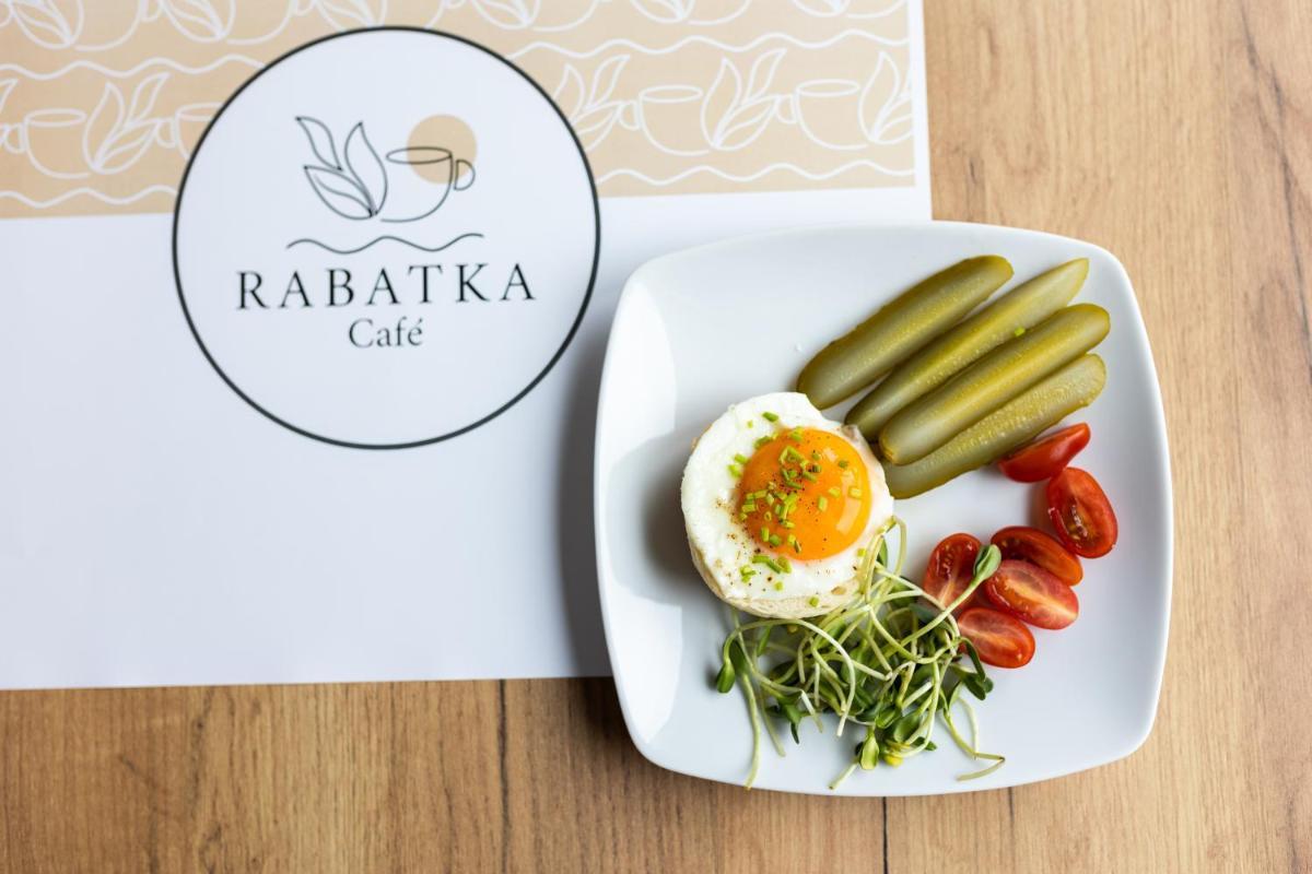 RABA RESORT - Domki i Apartamenty pod Krakowem - Housity