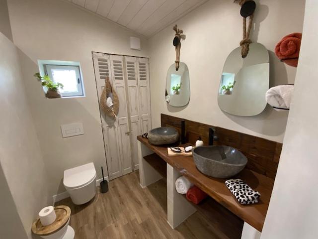 Entre Honfleur et Etretat - Housity