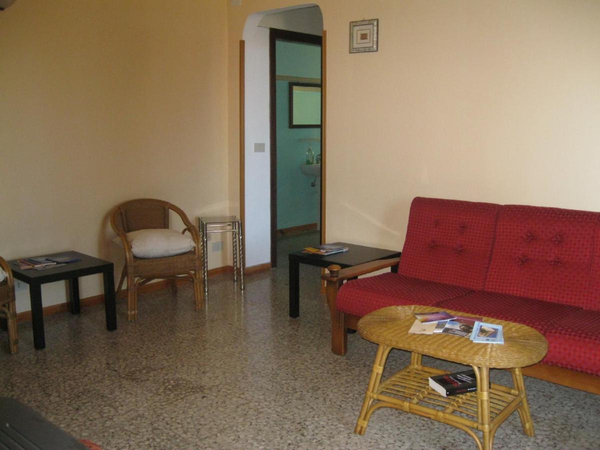 Appartamento le castagnelle - Housity