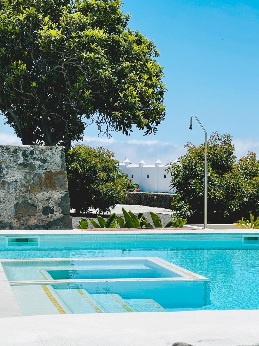 Suitetrails - Bungalow Los Laureles