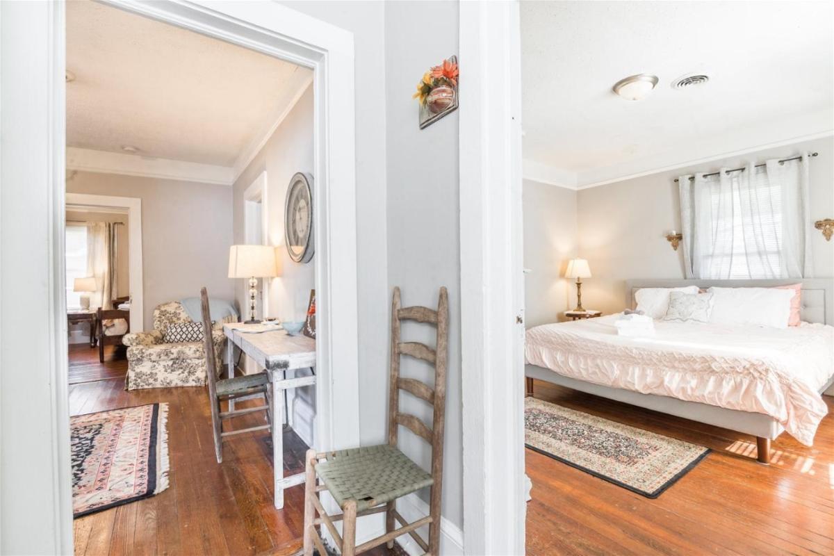 Historic Home in Brandon Mill - Housity