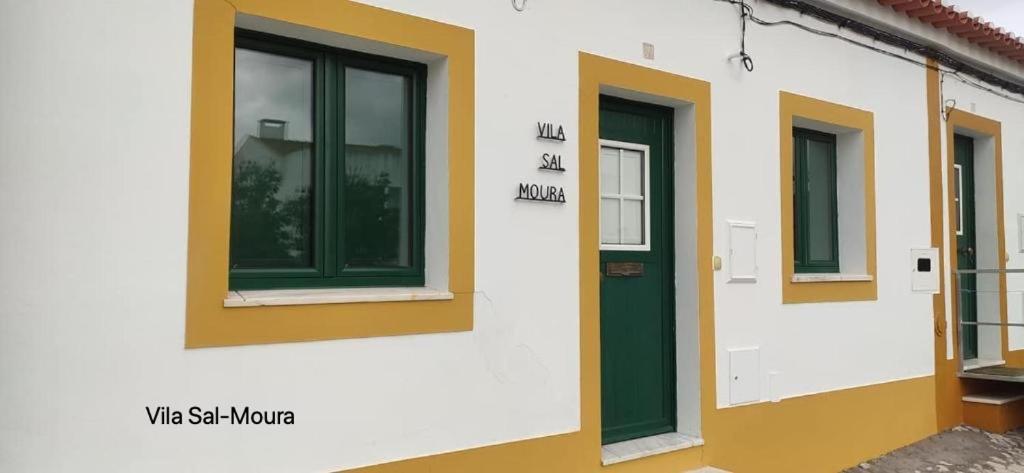 Vila Sal-Moura DiscoverAlentejo - Housity