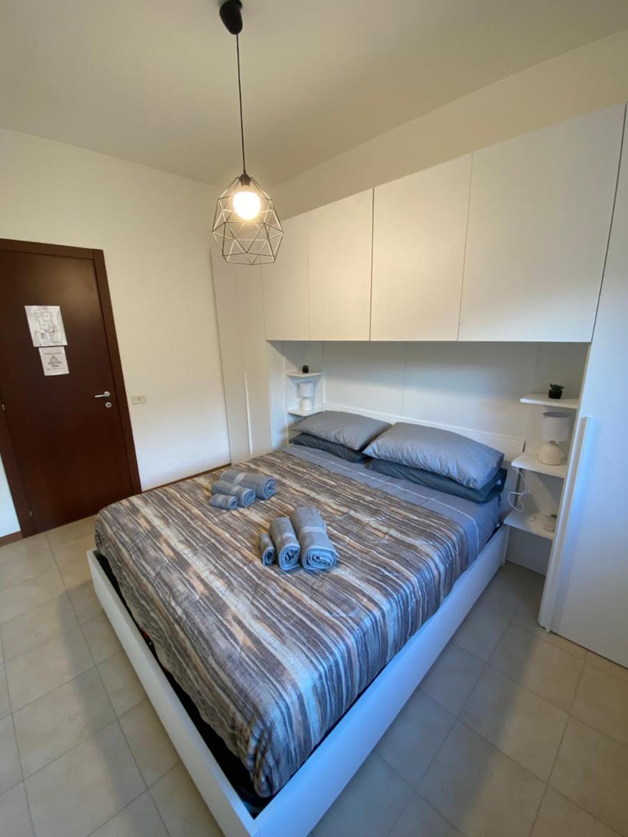 Suitetrails - San Pietro Apartment