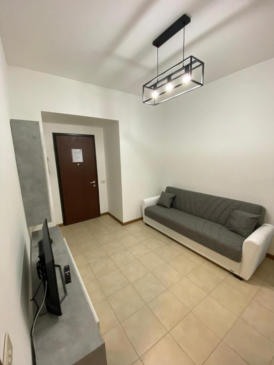 Suitetrails - San Pietro Apartment