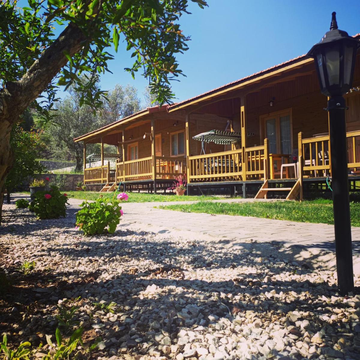 Fidelya Bungalow Evleri - Housity