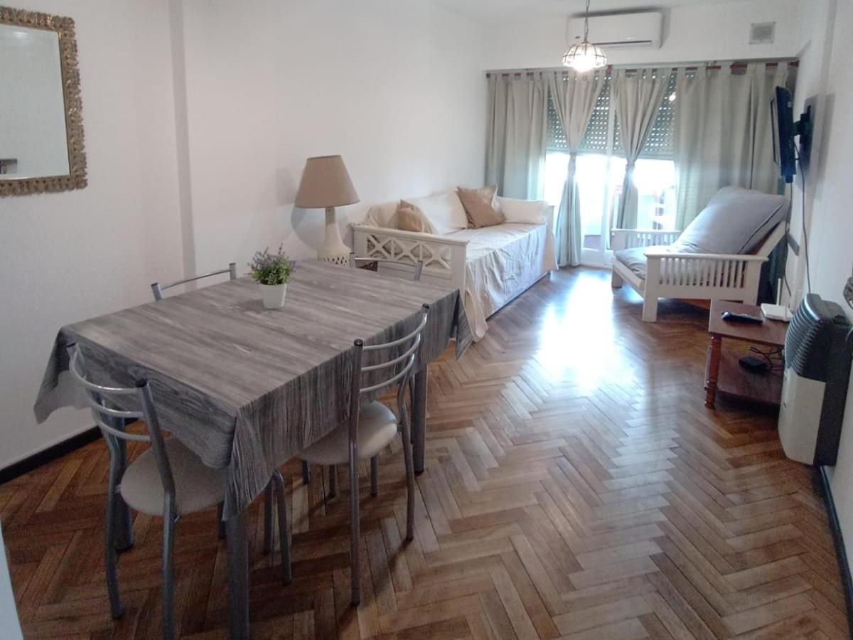Departamento en el centro de Rosario - Housity