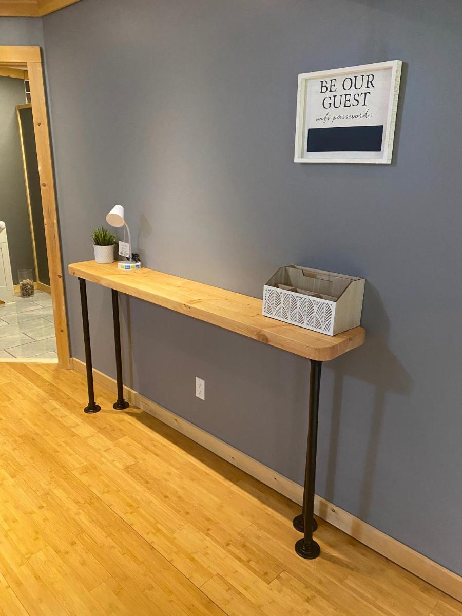 modern one bedroom suite - Housity