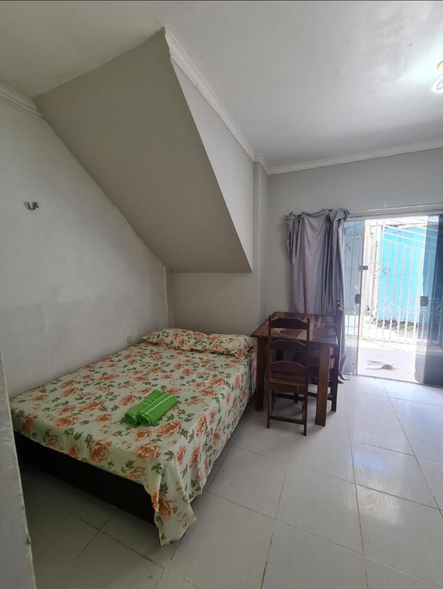 Residencial Dom Álec S3 - Housity