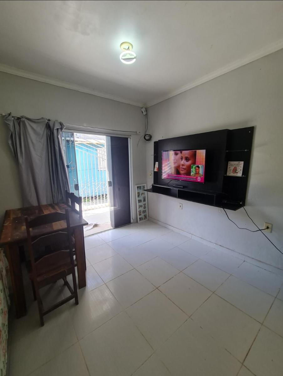 Residencial Dom Álec S3 - Housity