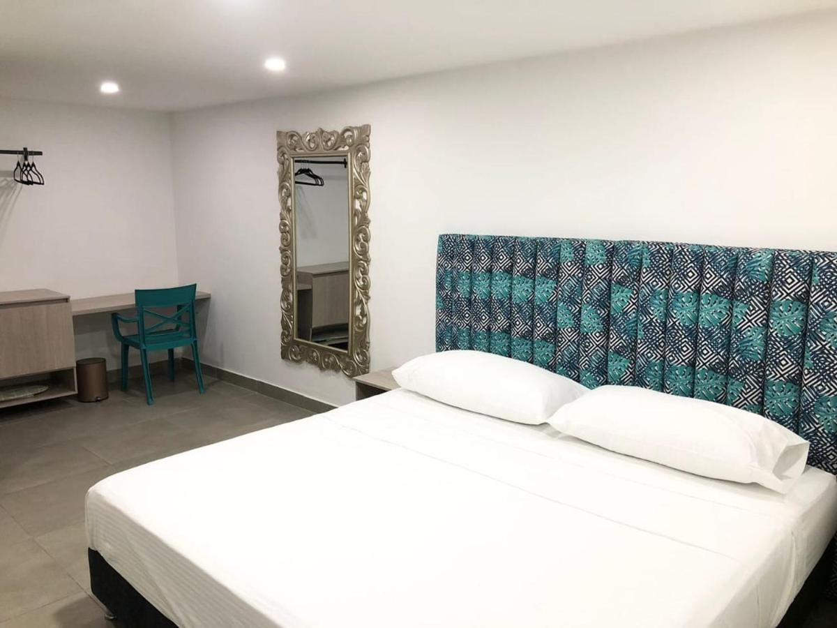 Hotel Emerawaa Centro Historico - Housity