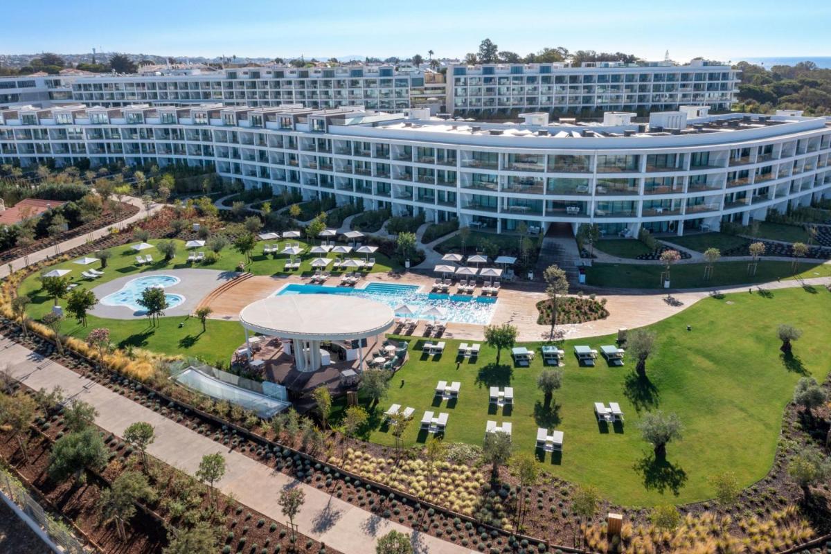 A piscina em ou perto de W Residences Algarve