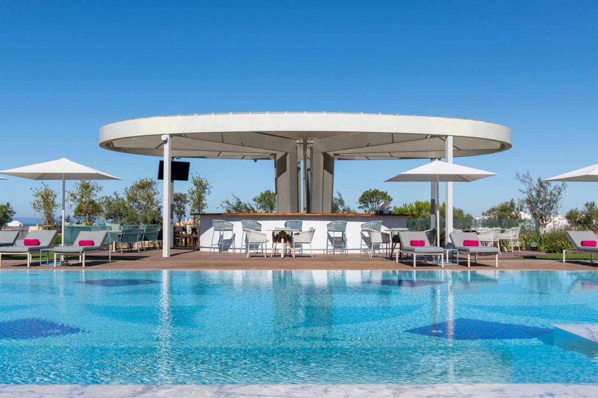 A piscina em ou perto de W Residences Algarve