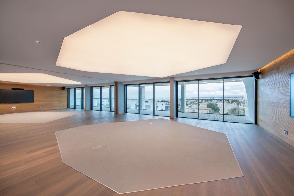 Imagem da galeria de W Residences Algarve em Albufeira