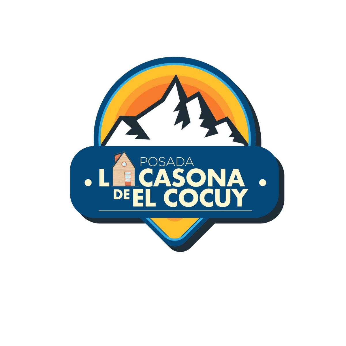 POSADA LA CASONA DE EL COCUY - Housity