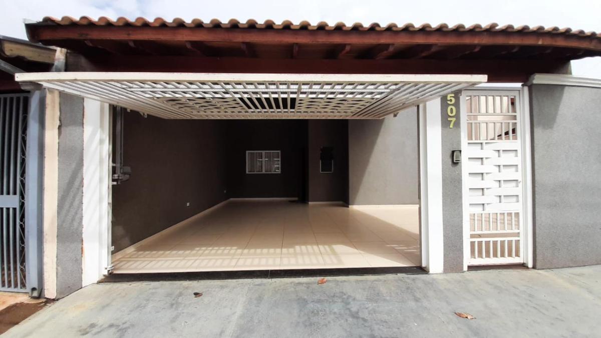 Suitetrails - Casa Ayravata - Olímpia SP
