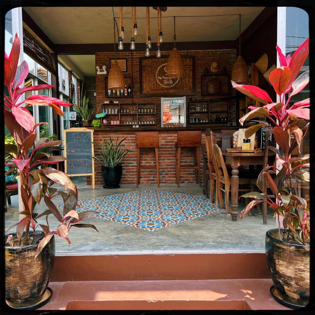 The Happy Bird B&B - Housity
