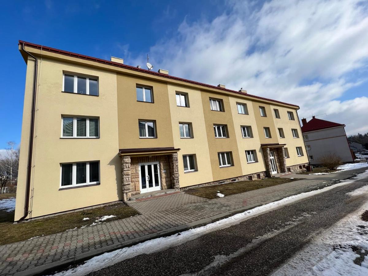 Apartmán MD - Housity