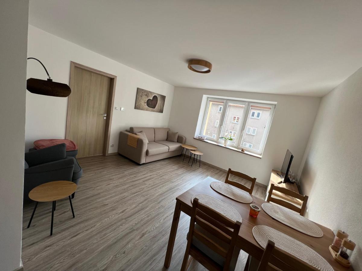 Apartmán MD - Housity