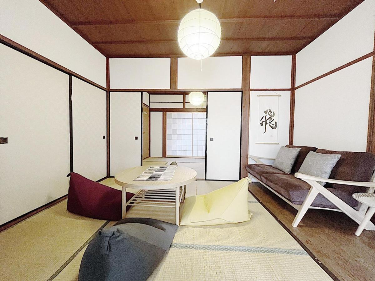 Osaka - House / Vacation STAY 4927 - Housity