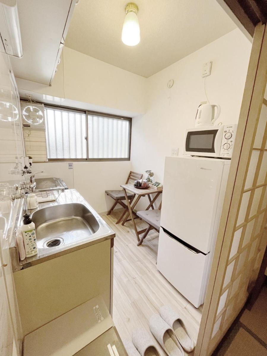 Osaka - House / Vacation STAY 4927 - Housity