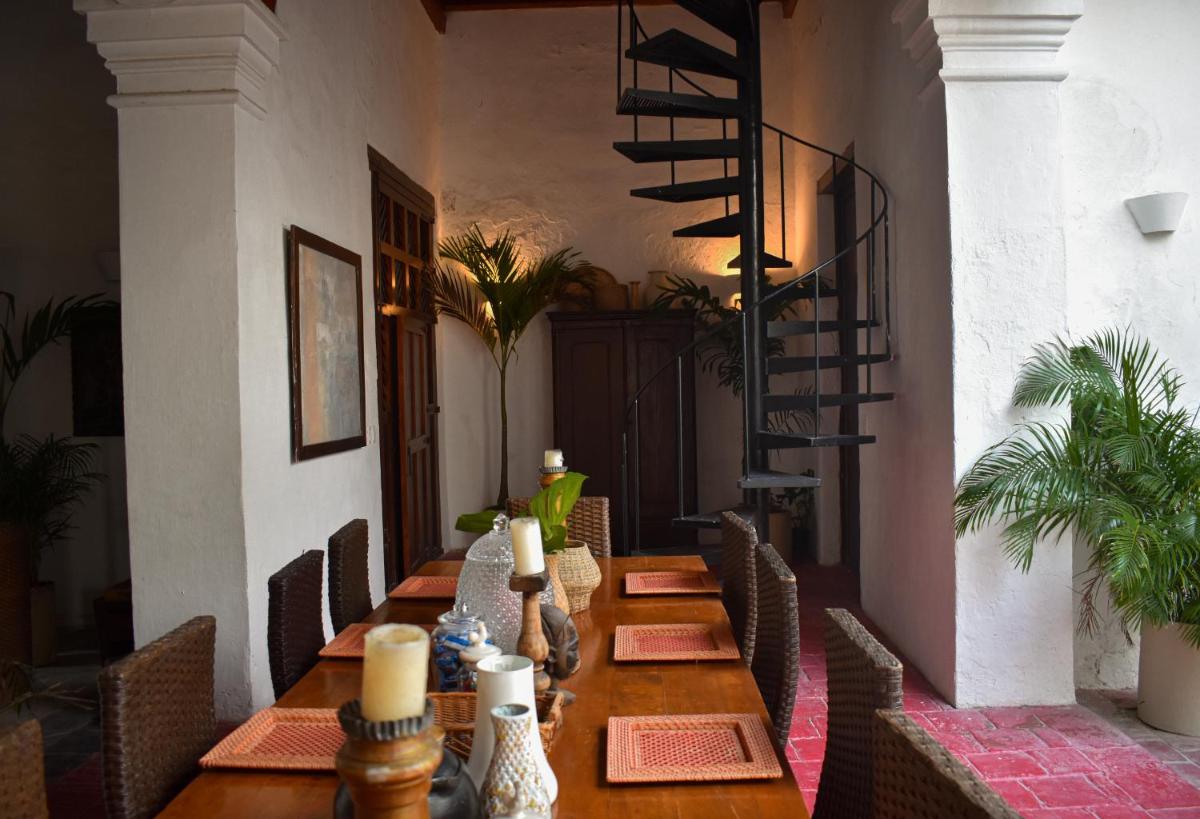 Casa Gaitana - Alma Hotels - Housity