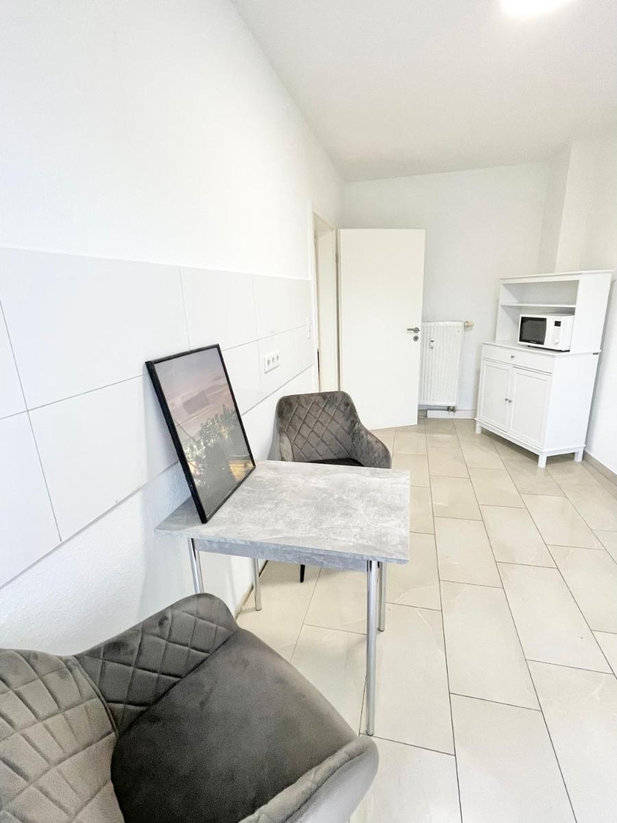 Suitetrails - City Loft in Toplage Mainz-Kastel