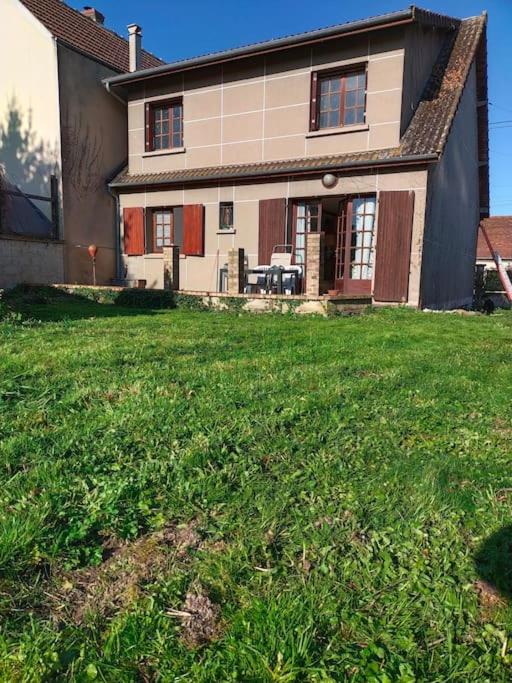 Gîte La vie au vert Spacieux et autonome - Housity