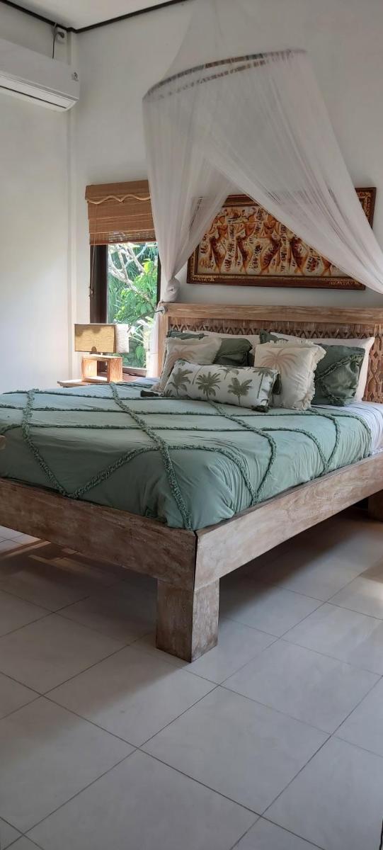 Villa Gede Private Guest House - Housity