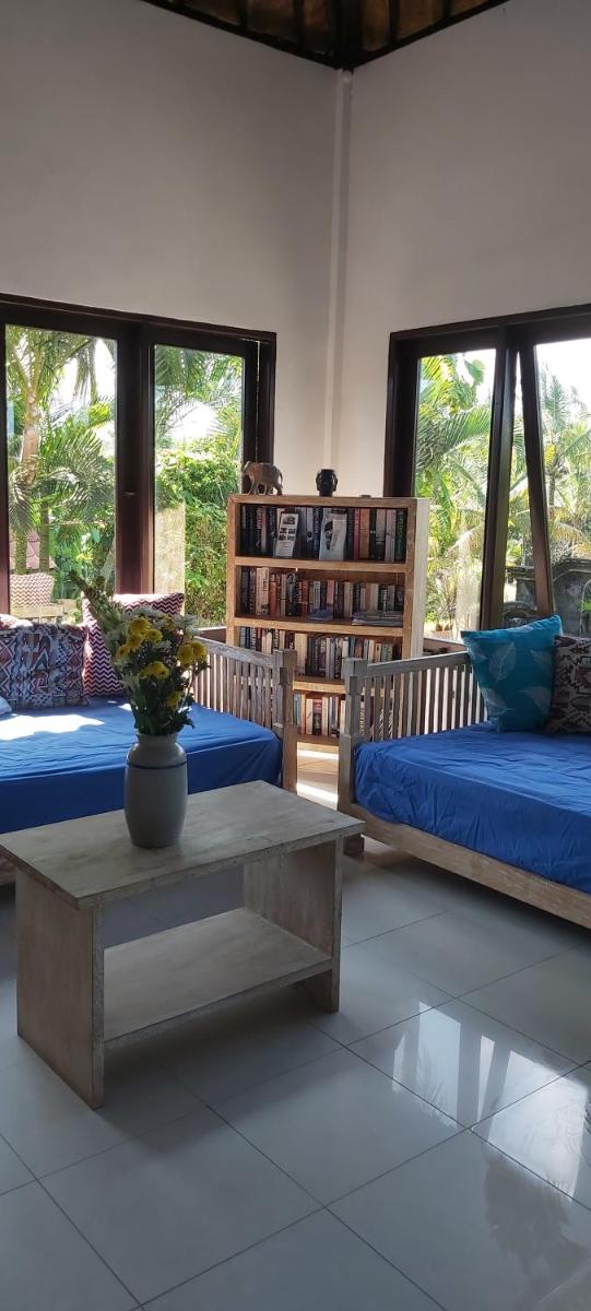Villa Gede Private Guest House - Housity