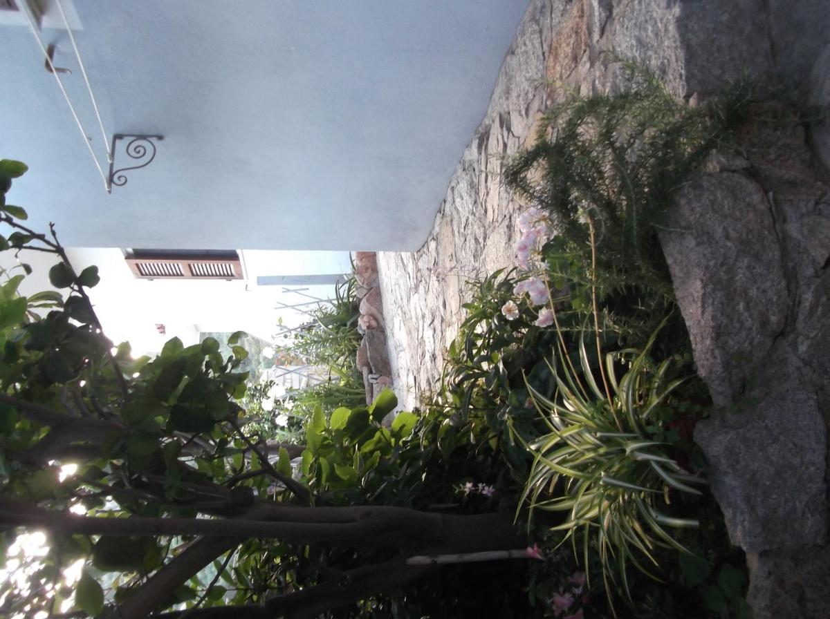 I Giardini di Carmen - Hizvo