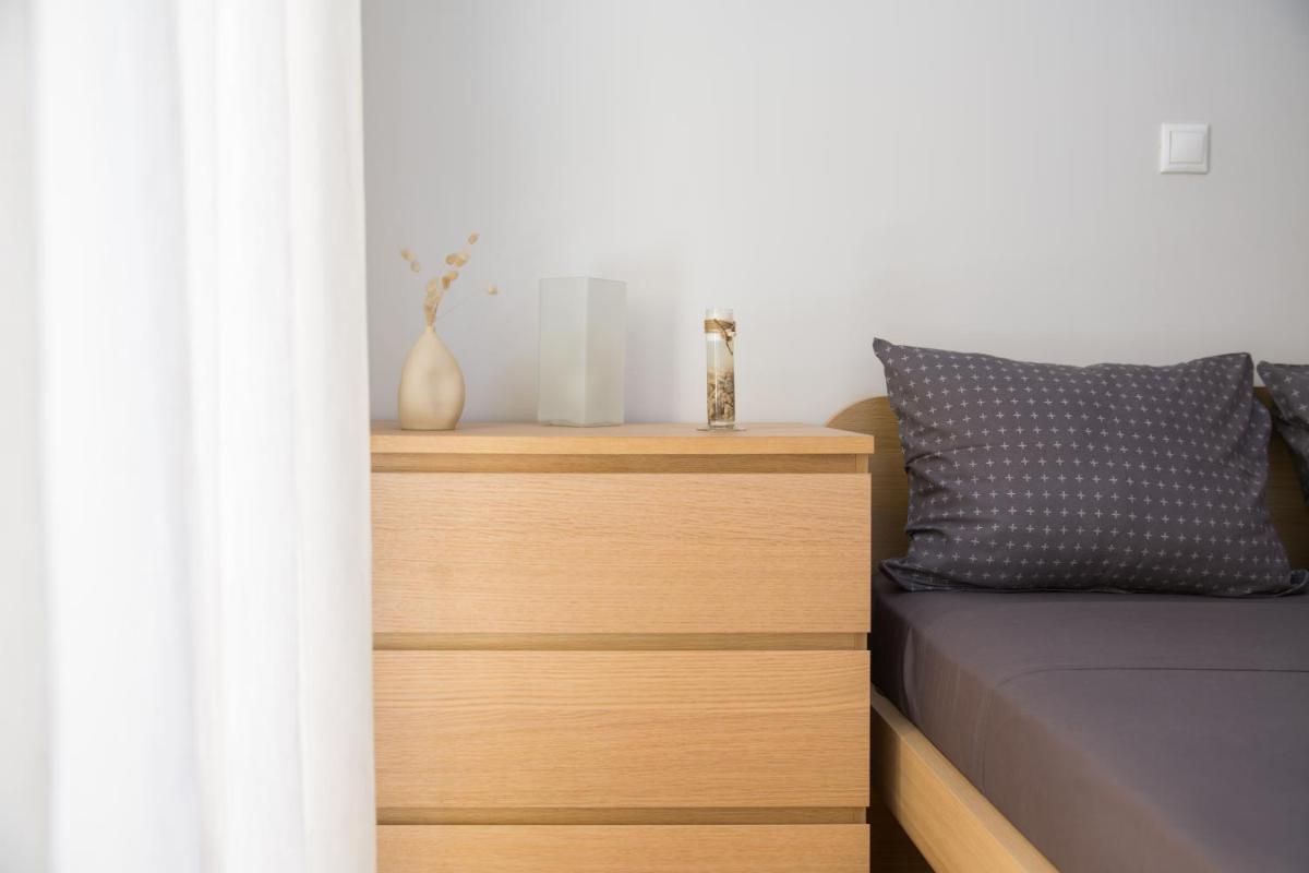 Lovely New Βuild Flat Near Metro - Free Parking - Housity