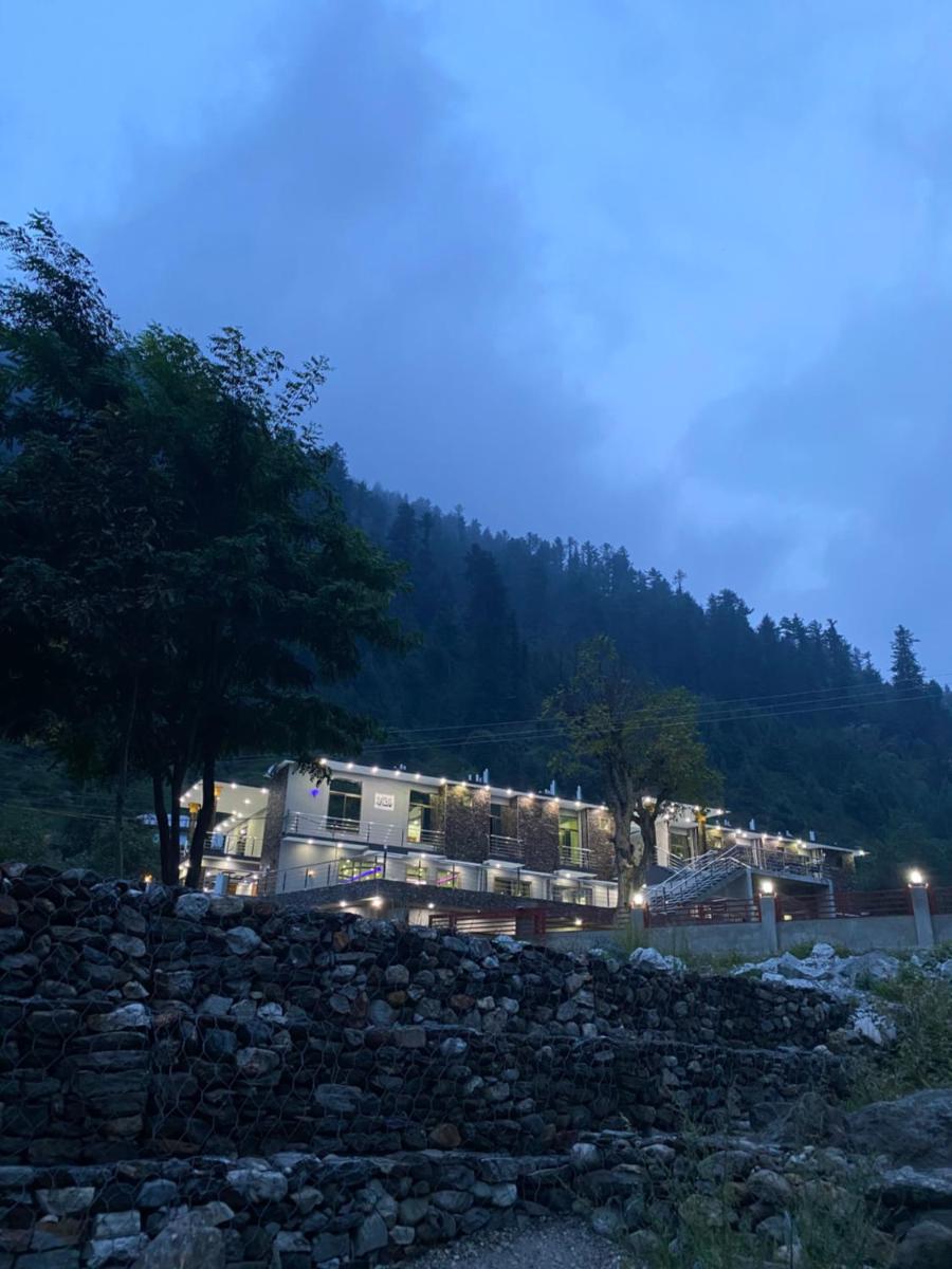 Suitetrails - River Garden Hotel and Resort