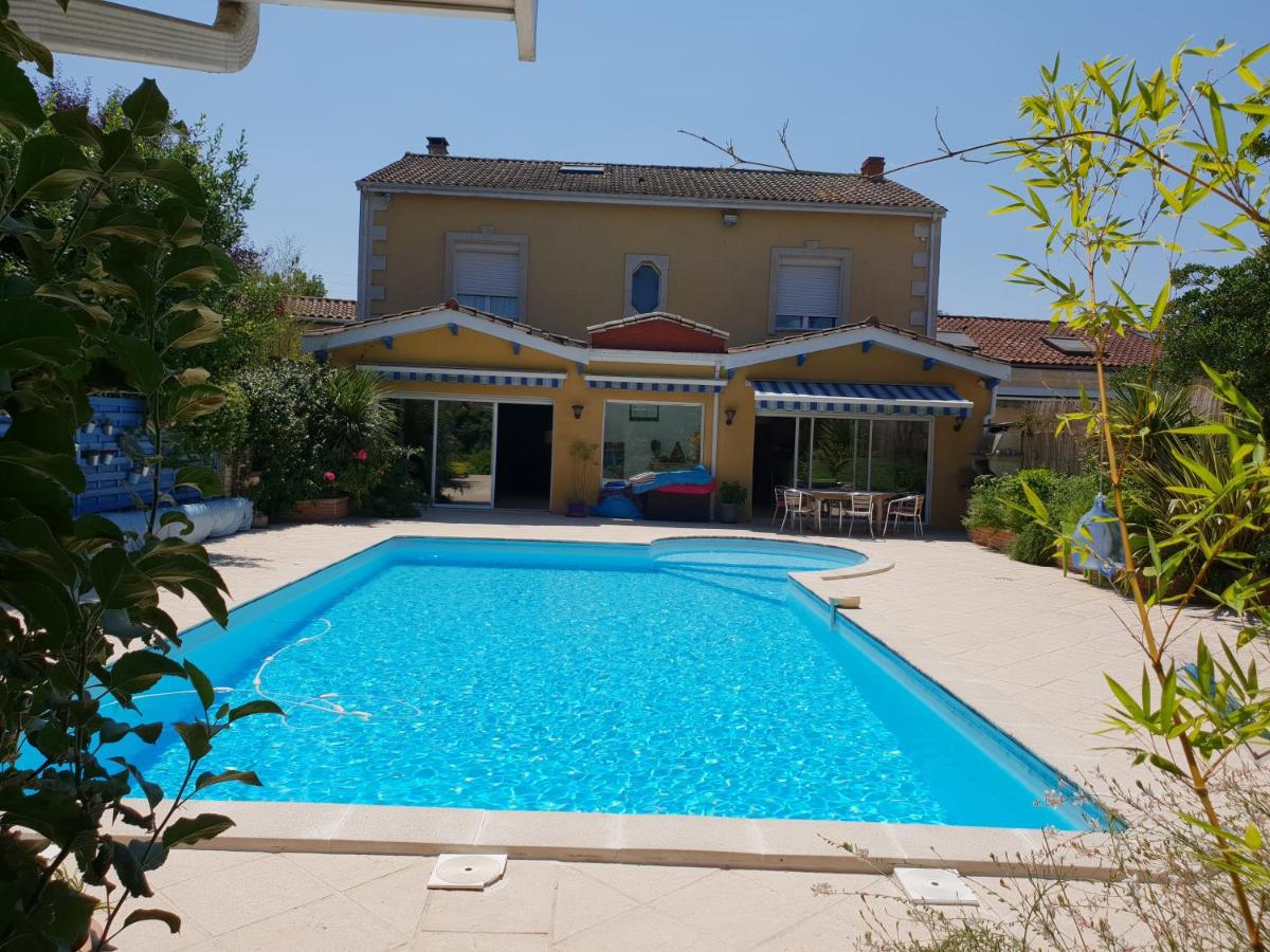 Bienvenue chez Lilaroma - Housity