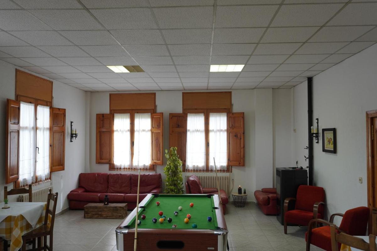 Fonda Naval - Housity