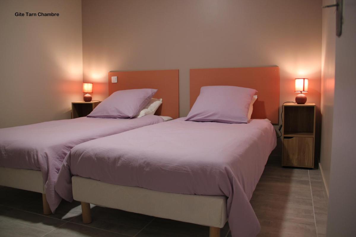 GITE SANDPAS - Housity