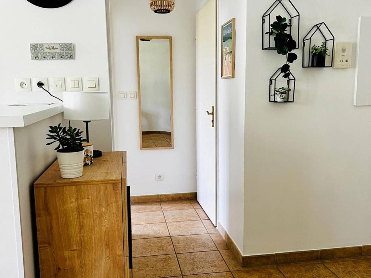 Appartement T2 moderne avec terrasse, parking et accès internet - Cambo-les-Bains - FR-1-495-33 - Housity