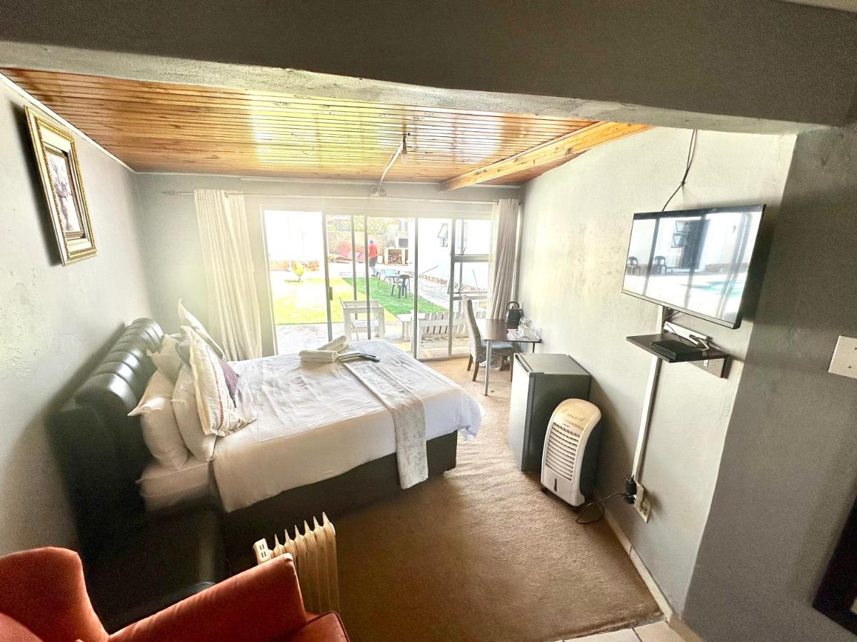 Horizon Bed and Breakfast - Housity