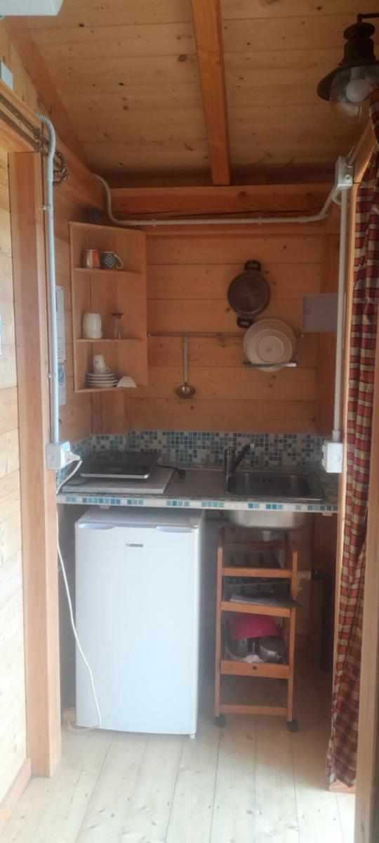 Ecochiocciola - Housity