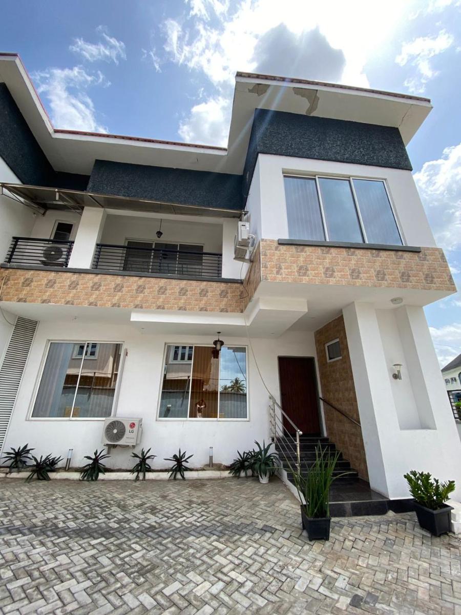 MKB apartment - Housity