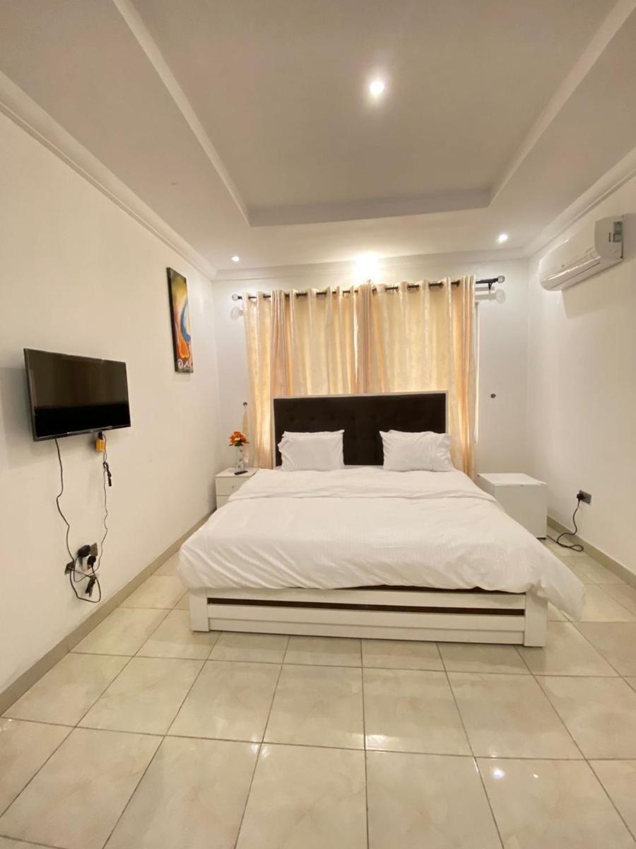 MKB apartment - Housity