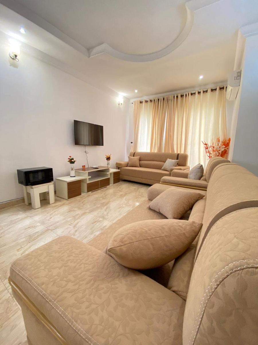 MKB apartment - Housity