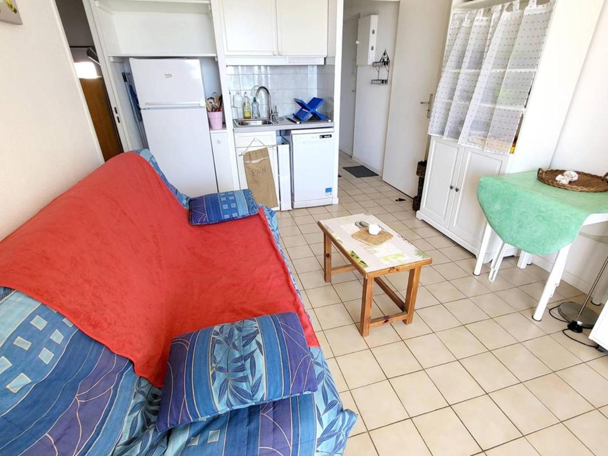 T3 avec piscine, tennis - Parking privatif à 200m des plages et commerces - FR-1-316-270 - Housity