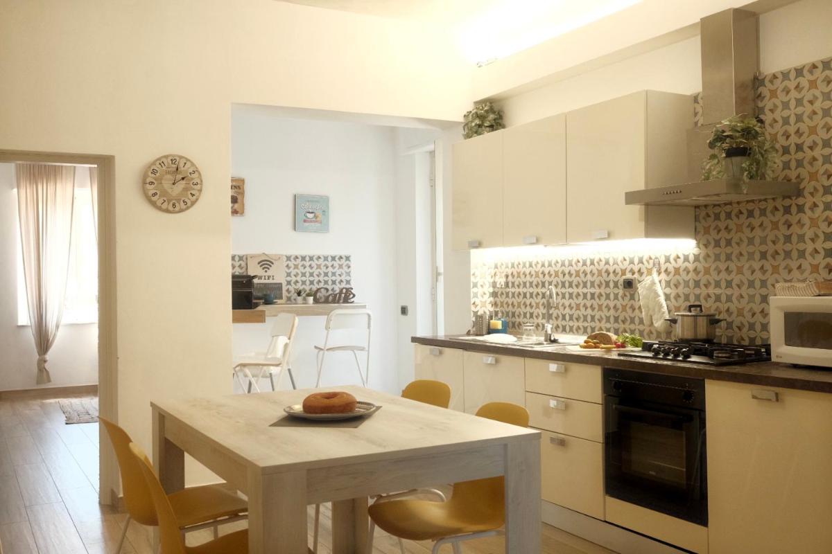 Casa Pierina - Housity