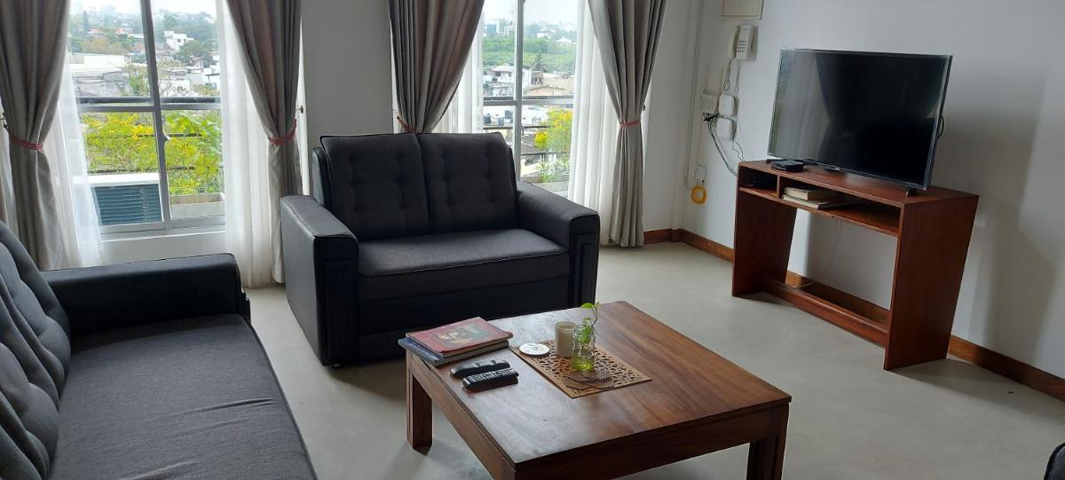 Jays Guest - Rajagiriya Colombo - Housity